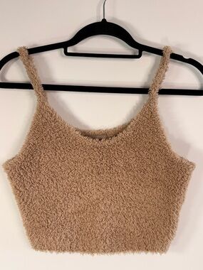 H&M Women's Tank Top- Medium